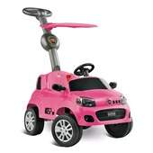 2057 - Super Moto Cross Barbie 6V - Brinquedos Bandeirante