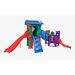 Playground Tower Petit com Ponte - Freso