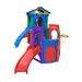 Playground Tower Petit com Ponte - Freso